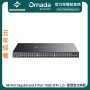 TP-Link Omada 48-Port Gigabit and 4-Port 10GE SFP+ L2+ 管理型交換器, SG3452XMPP