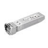 TP-Link Omada 10GBase-BX WDM Bi-Directional SFP+ LC 模組, SM5110LSB-10