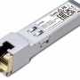 TP-Link Omada 10GBASE-T RJ45 SFP+ 模組, SM5310-T