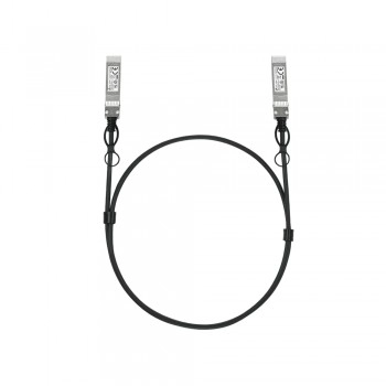TP-Link Omada 1 Meter 25G SFP28 直連電纜, SM6220-1M