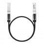 TP-Link Omada 1 Meter 100G QSFP28 Cable, SM9220-1M
