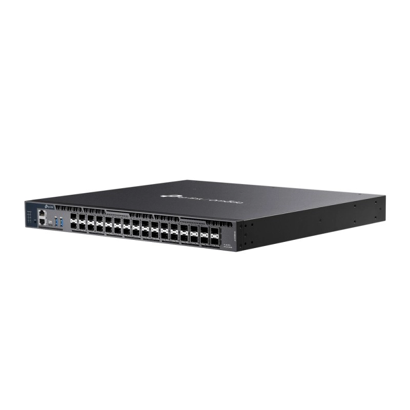 TP-Link Omada 26-Port 網管交換器, SX6632YF