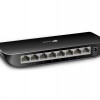 TP-Link 8-Port Gigabit 非管理型交換器, TL-SG1008D
