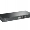 TP-Link 16-Port Gigabit 非管理型交換器, TL-SG1016