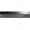 TP-Link 16-Port Gigabit 非管理型交換器, TL-SG1016