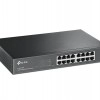 TP-Link 16-Port Gigabit 智慧型交換器, TL-SG1016DE