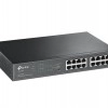 TP-Link 16-Port Gigabit PoE+ 智慧型交換器, TL-SG1016PE
