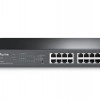 TP-Link 16-Port Gigabit PoE+ 智慧型交換器, TL-SG1016PE
