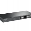 TP-Link 24-Port Gigabit 非管理型交換器, TL-SG1024