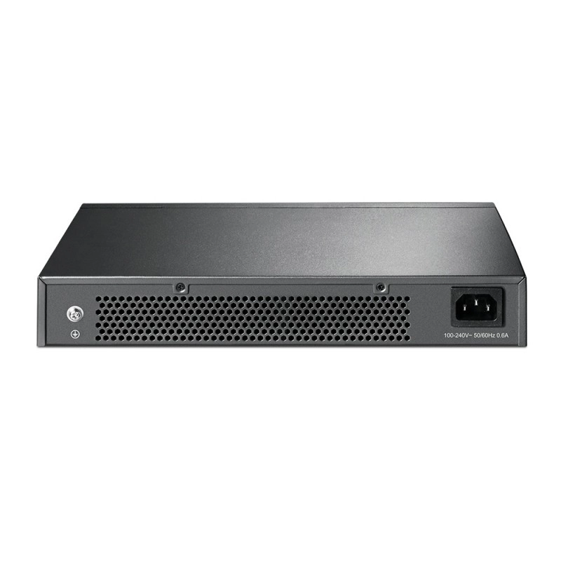 TP-Link 24-Port Gigabit 非管理型交換器, TL-SG1024D