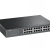 TP-Link 24-Port Gigabit 智慧型交換器, TL-SG1024DE