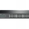TP-Link 24-Port Gigabit 智慧型交換器, TL-SG1024DE