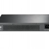 TP-Link 24-Port Gigabit 智慧型交換器, TL-SG1024DE