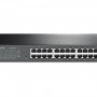 TP-Link 24-Port Gigabit 智慧型交換器, TL-SG1024DE