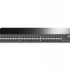 TP-Link 48-Port Gigabit 非管理型交換器, TL-SG1048