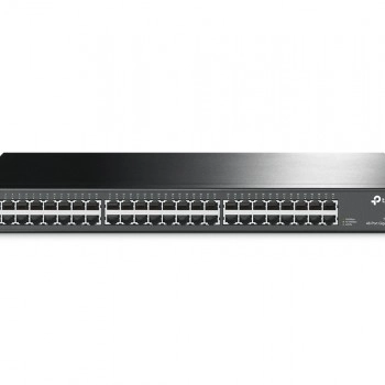 TP-Link 48-Port Gigabit Unmanaged Switch, TL-SG1048