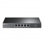 TP-Link 5-Port 非網管交換器, TL-SG105-M2