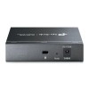 TP-Link 5-Port Gigabit 智慧型交換器, TL-SG105E