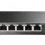 TP-Link 5-Port Gigabit PoE+ 智慧型交換器, TL-SG105MPE