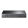 TP-Link 8-Port Multi-Gigabit 非管理型交換器, TL-SG108-M2