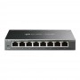 TP-Link 8-Port Gigabit Smart Switch, TL-SG108E