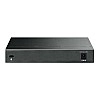 TP-Link 8-Port Gigabit PoE+ 智慧型交換器, TL-SG108PE