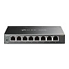 TP-Link 8-Port Gigabit 非管理型交換器, TL-SG108S
