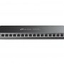 TP-Link 16-Port Gigabit PoE+ 非管理型交換器, TL-SG116P