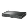 TP-Link 10-Port Gigabit PoE+ 智慧型交換器, TL-SG1210MP