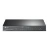 TP-Link 10-Port Gigabit PoE+ 智慧型交換器, TL-SG1210MP