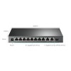 TP-Link 10-Port Gigabit PoE+ 智慧型交換器, TL-SG1210MP