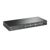 TP-Link 28-Port Gigabit POE 智慧型交換器, TL-SG1428PE