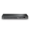 TP-Link JetStream™ 24-Port Gigabit L2+ 管理型交換器, TL-SG3428X-UPS