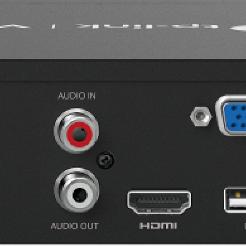 TP-Link VIGI 8 路 PoE+ 網路監控主機, VIGI NVR1008H-8MP