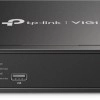 TP-Link VIGI 8 路 PoE+ 網路監控主機, VIGI NVR1008H-8MP