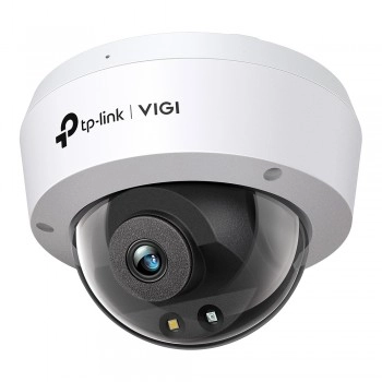 TP-Link VIGI 4MP 全彩球型網路攝影機, VIGI C240