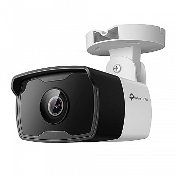 TP-Link VIGI 4MP 戶外紅外線槍型網路攝影機, VIGI C340I