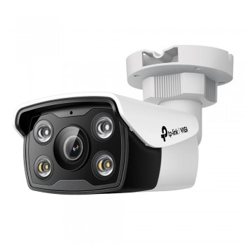 TP-Link VIGI 5MP 戶外全彩槍型網絡攝影機, VIGI C350
