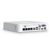 TP-Link VIGI 4 路 PoE+ 網路監控主機, VIGI NVR1104H-4P