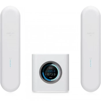 Ubiquiti AmpliFi HD Wi-Fi Router 路由器, AFi-HD