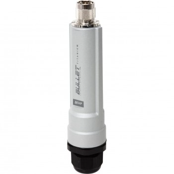 Ubiquiti Networks Bullet M5 Antennas, BM5-Ti