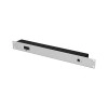 Ubiquiti Cloud Key G2 Rack Mount Accessory, CKG2-RM網絡配件