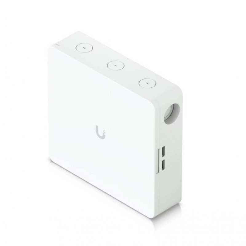 Ubiquiti UniFi Enterprise Access Hub, EAH-8網絡配件