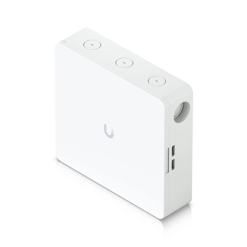 Ubiquiti UniFi Enterprise Access Hub, EAH-8網絡配件