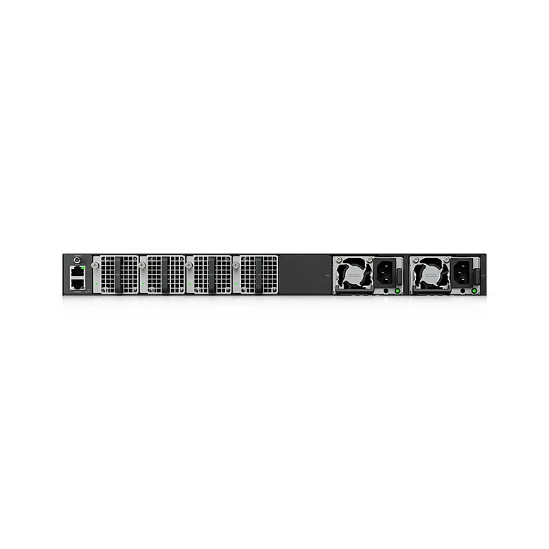 Ubiquiti UniFi Enterprise Audio/Video XG 24 PoE 交換器 (EAV-XG-24-PoE) - 香港行貨