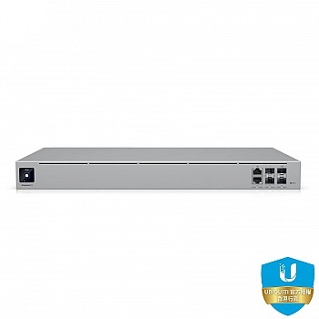 Ubiquiti UniFi Enterprise Fortress Gateway 路由器, EFG