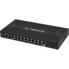Ubiquiti EdgeRouter 10X 10 Ports Router, ER-10XRouters