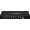 Ubiquiti EdgeRouter 12 12 Ports 路由器, ER-12路由器