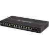 Ubiquiti EdgeRouter 12P 12 Ports 路由器, ER-12P路由器