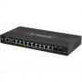 Ubiquiti EdgeRouter 12P 12 Ports 路由器, ER-12P